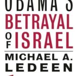 Obama's betryal/Politics/PD