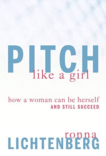 Pitch Like a Girl