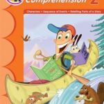 Learn On The Go Workbooks: Reading Comprehension G2