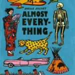 Almost Everything ( Big Book - Hard Cover )
