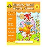 Stories To Read Words To Know