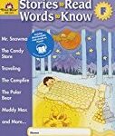 Stories To Read - Words To Know, Book F