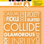 Word a Day Grade 4