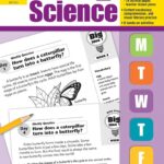 Evan-Moor Daily Science, Grade 2