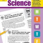 Daily Science, Grade 5