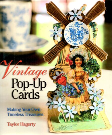 Vintage Pop-up Cards