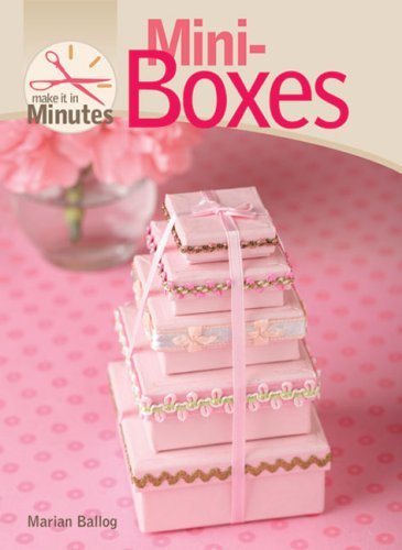Mini-Boxes