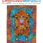 Embellished Mini-Quilts