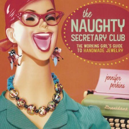 The Naughty Secretary Club