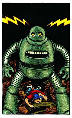 Sulk Volume 3: the Kind of Strength That Comes from Madness