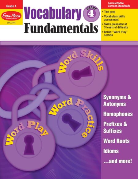 Vocabulary Fundamentals Grade 4_x005F_x000D_
            _x005F_x000D_
                Vocabulary Fundamentals