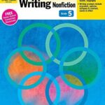 Text Based Writing Nonfiction, Grade 5