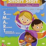Smart Start: Activity Book, K
