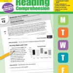 Daily Reading Grade - 3/Edu/Evan-M