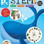 Smart Start: STEM, Grade PreK