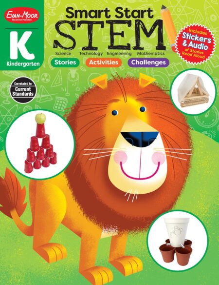 Smart Start: STEM, Grade K