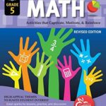 Common Core Math Grade 5: Activities That Captivate, Motivate, & Reinforce