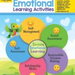 Social and Emotional Learning Activities, Grades 3-4