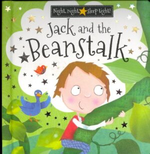 Jack and the Beanstalk