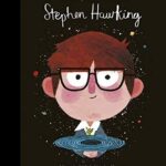 Big Dreams Stephen Hawkind/Bio/quarto