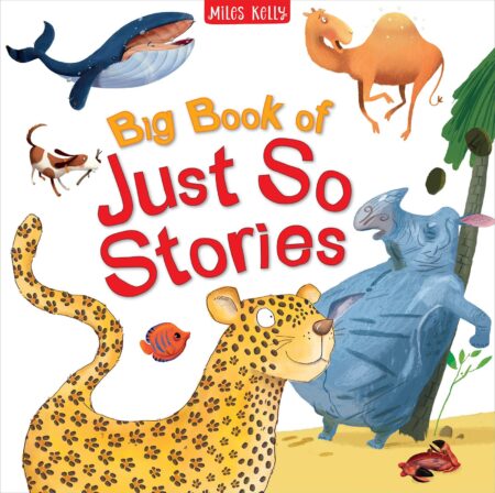 Big Book of Just So Stories