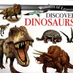 Discover Dinosaurs/INF/NP