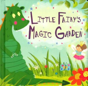 Little Fairy’s Magic Garden