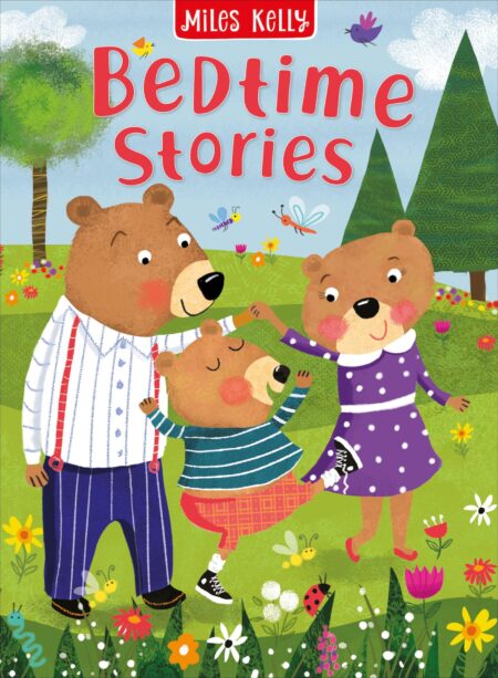 Bedtime Stories: Children’s Classic Tales