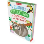 A Curious Collection of Questions and Answers - Box Set with 8 books