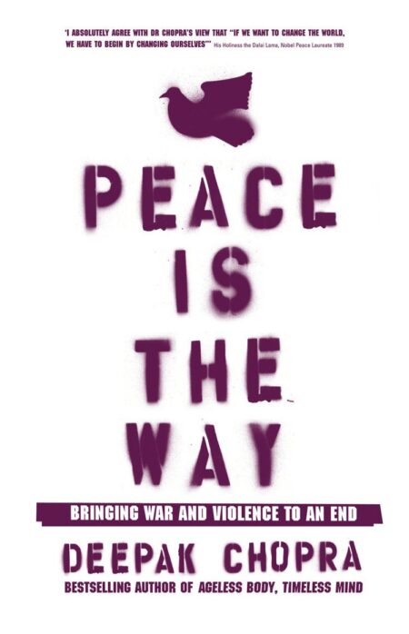 Peace is the Way