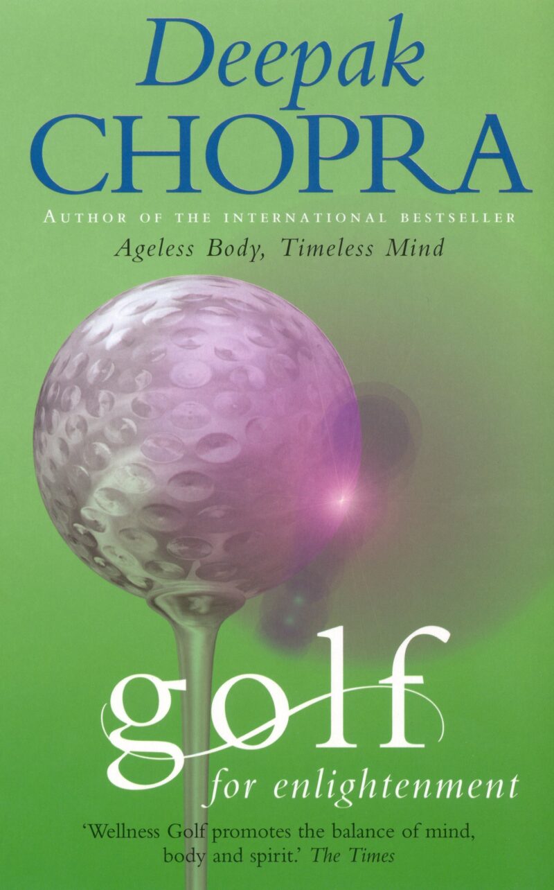 Golf for Enlightenment