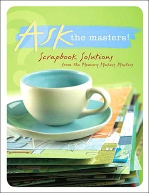 Ask the Masters!