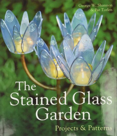 The Stained Glass Garden