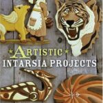 Artistic Intarsia Projects