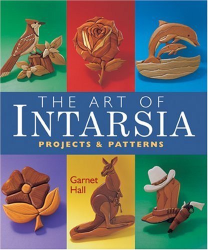 The Art of Intarsia