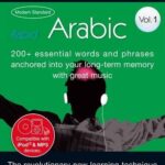 Rapid Arabic: v. 1