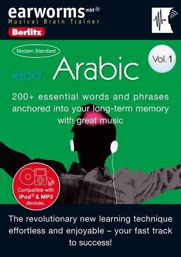 Rapid Arabic: v. 1