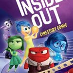 Inside Out Cinestory
