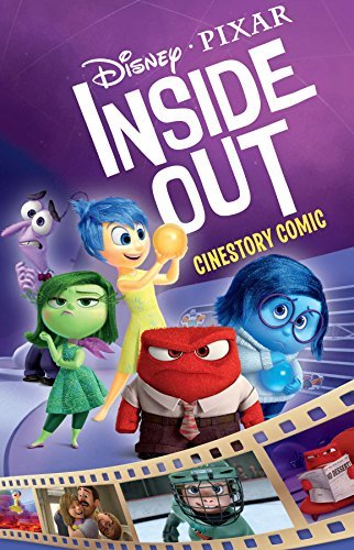 Inside Out Cinestory