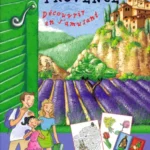 mon carnet de provence