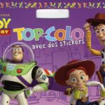 Toy Story - : Top Colo
