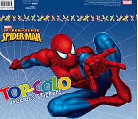 Spider Sense Spider-Man