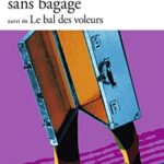 Le voyageur