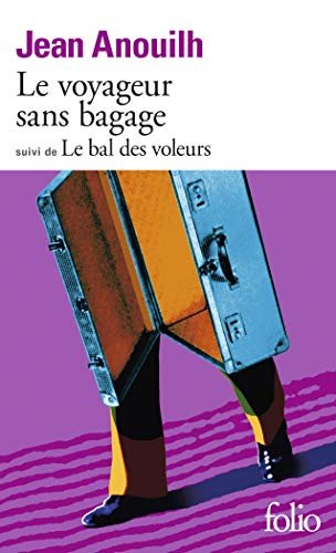 Le voyageur