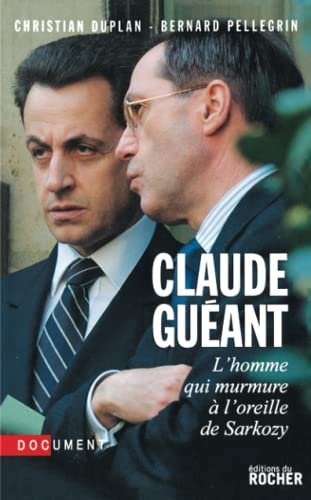 Claude Gu?ant