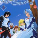 Monsieur Est Servi, Tome 3