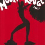 Le Moulin rouge