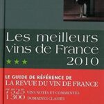 Le guide des grands amateurs de vin 2010