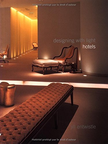 Designing with Light Hotels