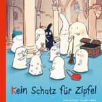 Kein Schatz Fur Zipfel/YR/German/Jacobs
